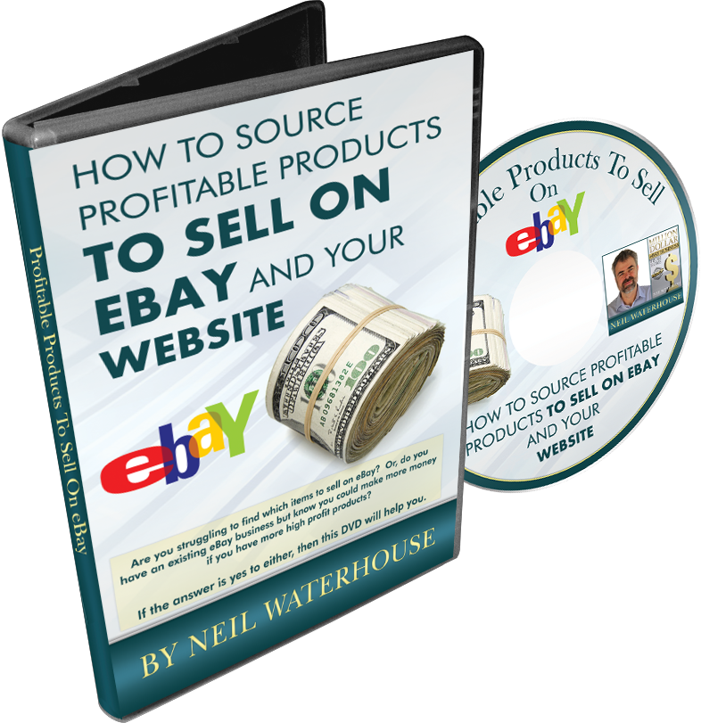 How to Find The Best Selling, And Most Profitable Products To Sell On eBay