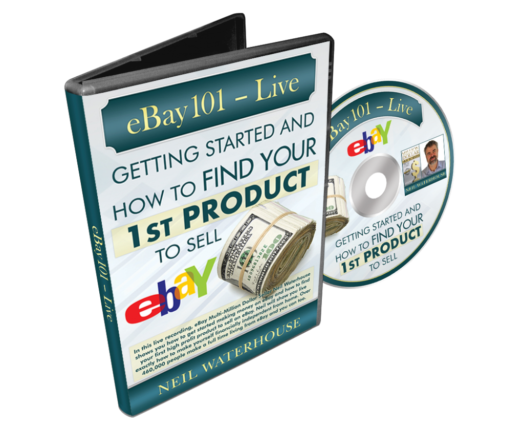 Ebay 101 Getting Started On Ebay Amp How To Find Your