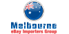 Melbourne eBay Importers Group Logo 100X50