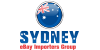 Sydney eBay Importers Group Logo 100x50
