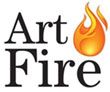 art-fire