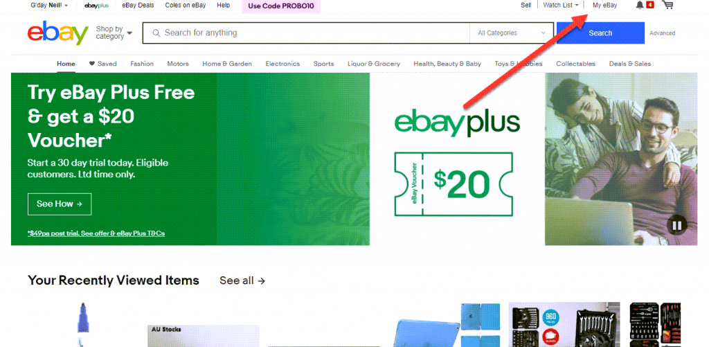 How to block a buyer on ebay – Step by Step Guide