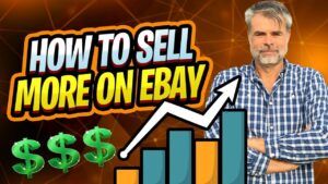 How To Sell More On eBay 2024 – The White Space Trick!