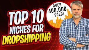 Top 10 Niches For Dropshipping 2024