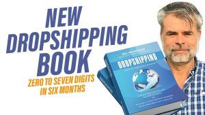 dropshipping book