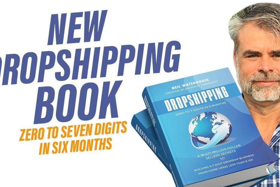 dropshipping book